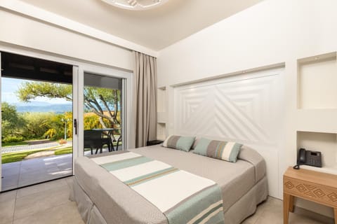 Hotel Club Saraceno - Bovis Hotels Hotel in Sardinia