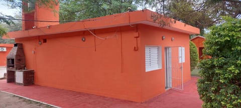 Cabañas TERMALES Nature lodge in Tucumán Province, Argentina