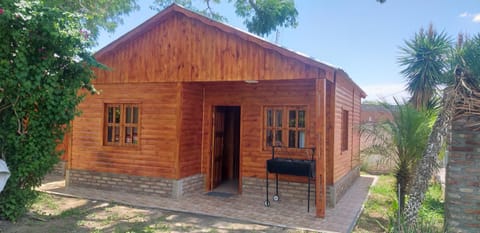 Cabañas TERMALES Nature lodge in Tucumán Province, Argentina