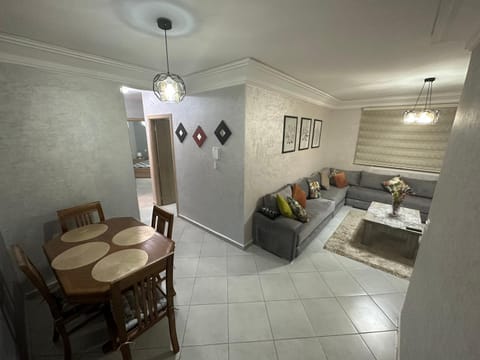 Assahil House Apartment in Agadir