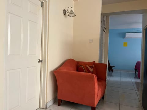 NMG Comforts Condominio in Dominica