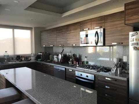 Departamento y playa con servicios Grand Luxe Copropriété in La Cruz de Huanacaxtle