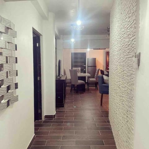 DEPARTAMENTO DE 3 RECAMARAS RECIEN RENOVADO LISTO PARA TU ESTADIA . Apartment in Morelia