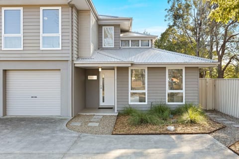 Rock Salt by Experience Jervis Bay House in Huskisson