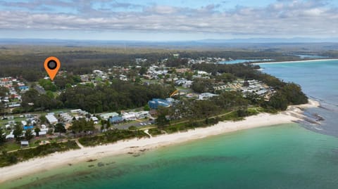 Rock Salt by Experience Jervis Bay House in Huskisson