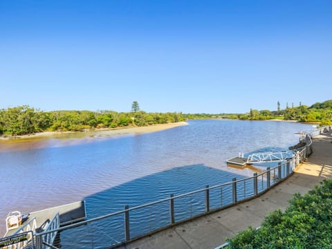 Nearby landmark, Day, Natural landscape, Beach, River view, Sea view