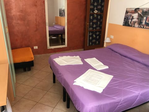 Affittacamere Ca' Dei Lisci Bed and Breakfast in Riomaggiore