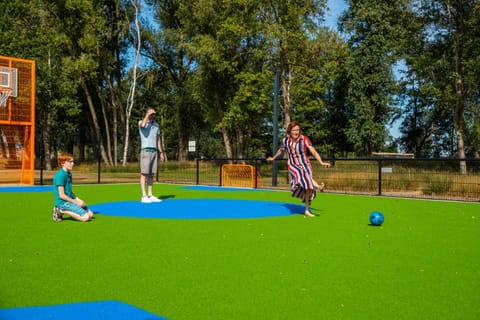 Children play ground