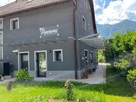 Panorama rooms Bed and Breakfast in Bovec