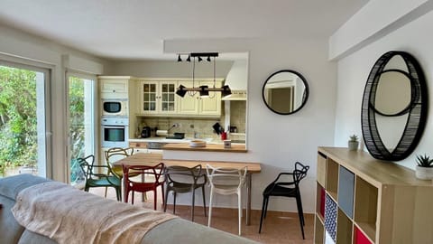Mon petit Paradis sur SAINT-AYGULF Apartment in Roquebrune-sur-Argens