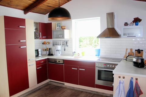 Ferienwohnung Arne Apartment in Nienhagen