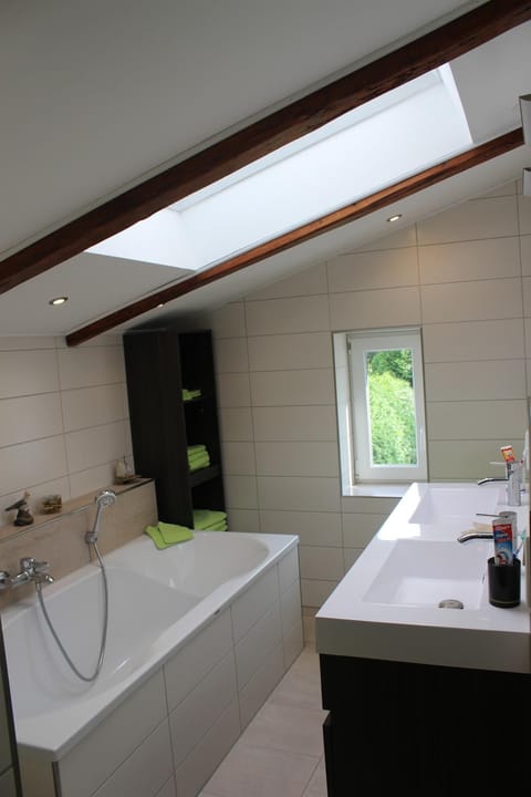 Ferienwohnung Arne Apartment in Nienhagen