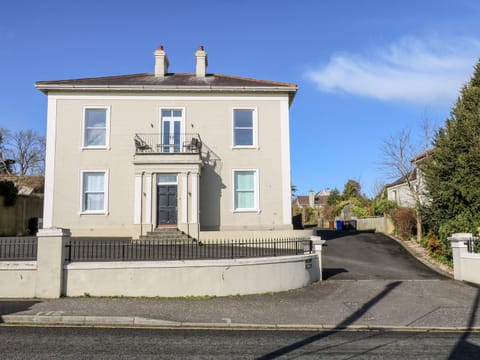 Sea Breeze Apartment in Ballycastle