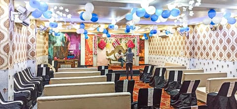 Hotel Shivam Inn Party Palace By WB Inn Hotel in Agra