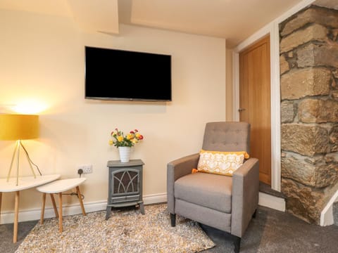 Folly Cottage House in Giggleswick