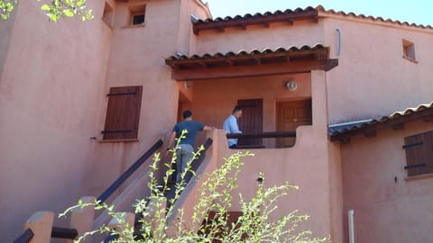 VARDIOLA/PORTO VECCHIO Apartment in Zonza