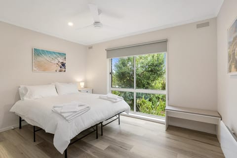 Sorrento Lifestyle Awaits Casa in Portsea