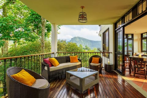 Acaima Café Lodge Hotel in Cundinamarca, Colombia