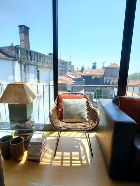 Between River and Sea Porto Apartment Apartment in Porto