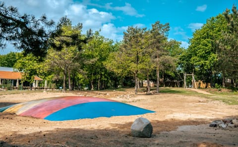 Children play ground