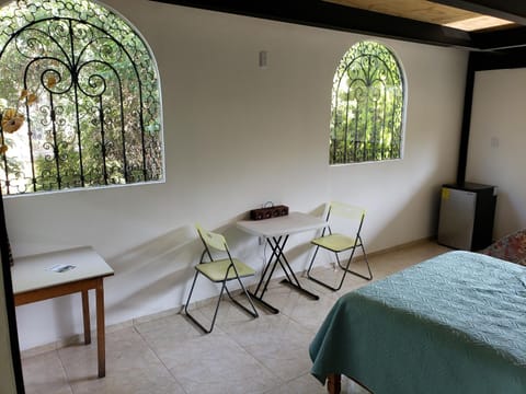 MASTER SUITE JARDIN Apartment in Tequisquiapan