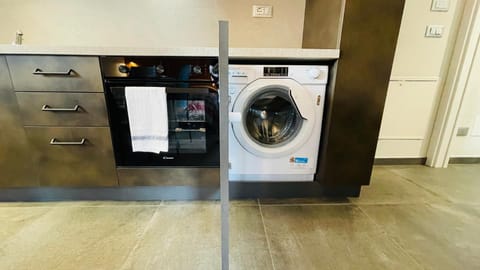 Residence Villa Linda Apartment in Bardonecchia