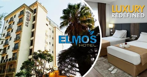 Elmos Hotel Hotel in Addis Ababa