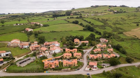 VIVIENDAS RURALES LAS CALDERAS Apartment in Western coast of Cantabria