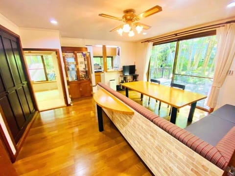 IPPUKAKU - Vacation STAY 62533v House in Nagano Prefecture