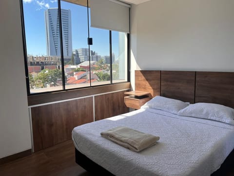 Departamento de lujo, en Equipetrol Apartment in Santa Cruz de la Sierra