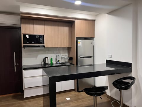 Departamento de lujo, en Equipetrol Apartment in Santa Cruz de la Sierra