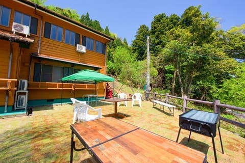 TABIHAKU STAY Kasumi - Vacation STAY 70463v Bed and Breakfast in Hyogo Prefecture