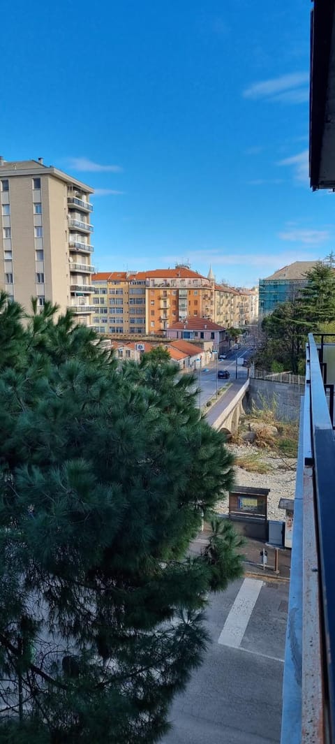River view