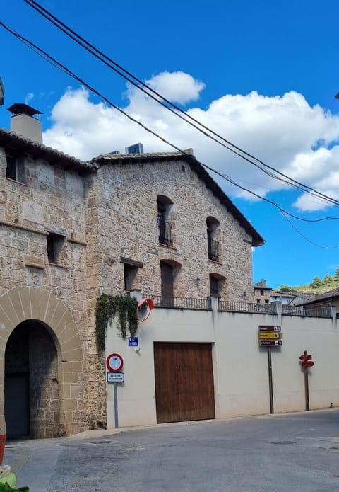 Casa Tropiet Apartment in Beceite