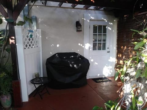 Tampa Bay beautiful apartment and private jacuzzi Copropriété in Town N Country