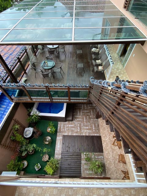 Coração Do Oceano Village & SPA Inn in Penha