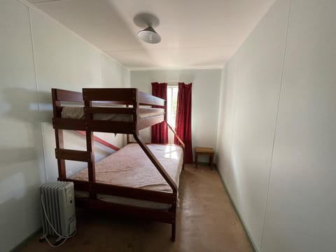 Shearers Quarters - The Dutchmans Stern Conservation Park Haus in Quorn