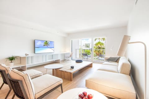 Beach Haus Residences Apartment hotel in Bal Harbour