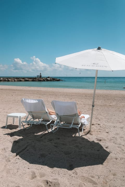 Beach Haus Residences Apartment hotel in Bal Harbour