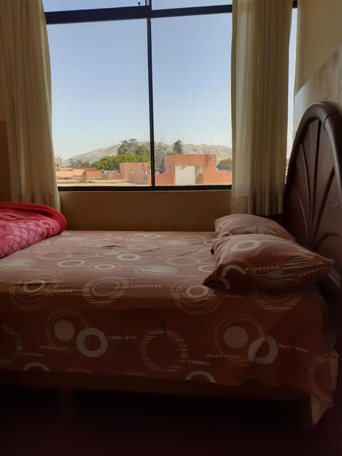 Hostal Jovita Bed and Breakfast in Barranco