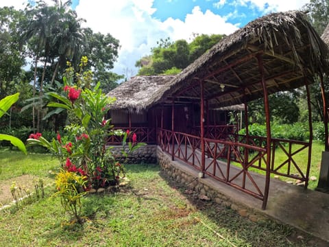 Mariana Miller Lodge Nature lodge in Napo, Ecuador