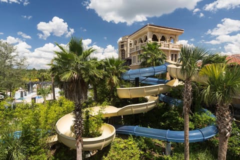 Four Seasons Resort Orlando at Walt Disney World Resort Resort in Bay Lake