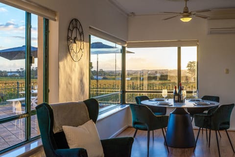 McGill Vineyard Barossa House in Angaston