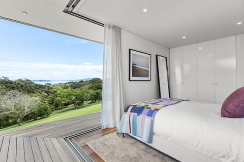 Number 29 Villa in Auckland Region