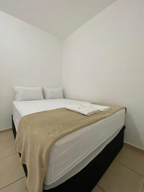 Ap da Thay - Pioneiros Apartment in Campina Grande