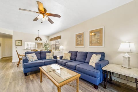 Palm Lagoon Apartment in Bradenton