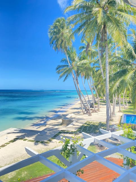 Day, Natural landscape, Beach, Sea view