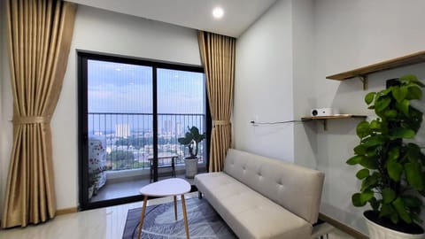 Bcons Garden Luxury Aparment Condo in Ho Chi Minh City