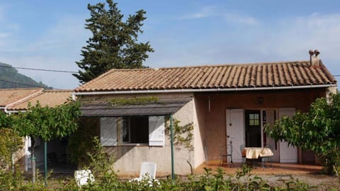 Gite au milieu des vignes g285 House in Vidauban