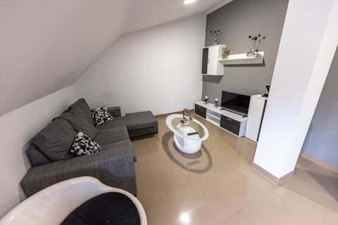 Apartamento Ponte Apartment in Terra de Soneira